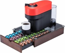 Vertuo coffee pod for sale  HALESOWEN