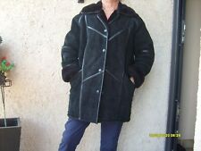 Manteau femme croute d'occasion  Six-Fours-les-Plages