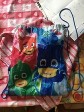 Pijamasks super pigiamini usato  Mantova