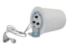 HPE J9720A 8dBi 5GHz Mimo 3 Element Outdoor Omni-Directional Antenna Neu / New comprar usado  Enviando para Brazil