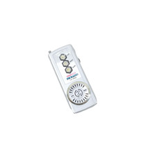 Rádio de bolso pequeno Dekko DK-9928 FM eletrônica áudio portátil comprar usado  Enviando para Brazil