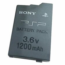 Novo OEM Original Para Sony PSP Bateria de Substituição PSP 2000 3000 PSP-S110 1200mAh comprar usado  Enviando para Brazil