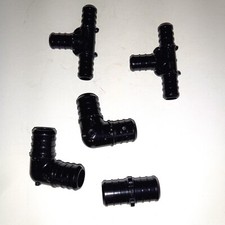 Pex mixed lot for sale  Salisbury