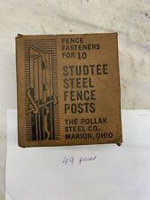 Vintage nib studtee for sale  Christiansburg