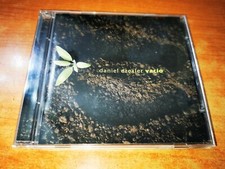 DANIEL DREXLER Vacio CD ALBUM DEL AÑO 2007 CONTIENE 13 TEMAS JORGE DREXLER RARO, usado comprar usado  Enviando para Brazil