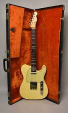 1963 fender telecaster for sale  San Diego