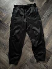 cuffed tracksuit bottoms for sale  GLASGOW