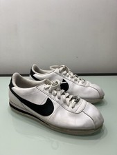 Nike cortez white for sale  Los Angeles