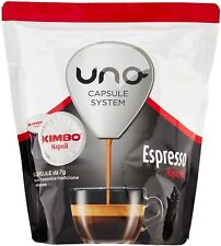 Cialde capsule caffe usato  Atripalda