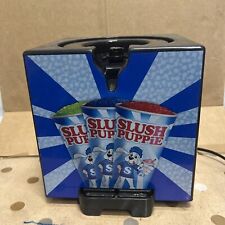 Slush puppy slushie for sale  HUDDERSFIELD