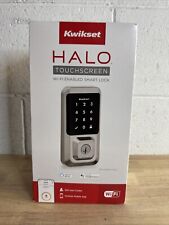 Kwikset halo touchscreen for sale  Orlando