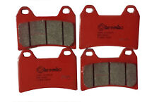 07bb19sa brembo pastiglie usato  Palermo