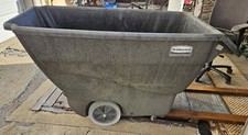 Rubbermaid brute cubic for sale  Versailles