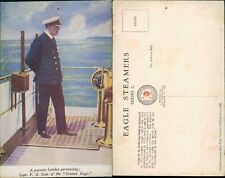 Capt cole crested for sale  MANCHESTER