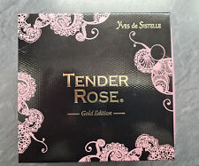 Tender rose yves gebraucht kaufen  Magdeburg
