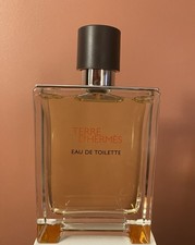 Parfum homme terre d'occasion  Rueil-Malmaison