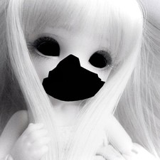Haunted doll mystery for sale  Knoxville