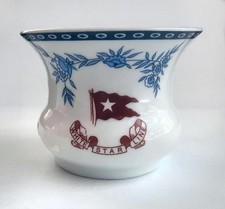 Titanic vase white for sale  Lawrence Township