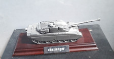 Challenger pewter tank for sale  WELLINGBOROUGH