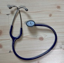 Estetoscópio médico enfermeira 3M Littmann Classic III comprar usado  Enviando para Brazil