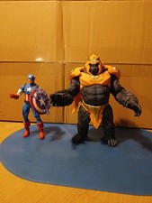 Mcfarlane gorilla grodd gebraucht kaufen  Amelinghausen