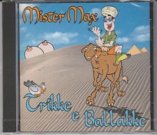Mister max trikke d'occasion Mister max trikke d'occasion  Expédié en France