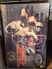 Vintage harley davidson for sale  Green Bay