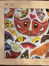 Talk talk the gebraucht kaufen  Oberthal