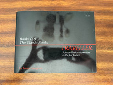 Traveller classic books for sale  Vero Beach