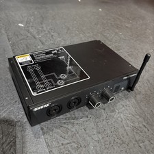 Pre owned shure for sale Pre owned shure for sale  Reseda