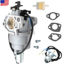 Toro carburetor 74710 for sale  Hidalgo