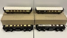Darstaed gauge pullman for sale  HAILSHAM