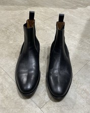 Herren chelsea boot gebraucht kaufen  Meldorf