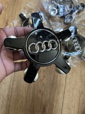 audi tt centre caps for sale audi tt centre caps for sale DUDLEY