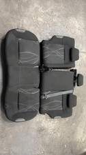 Banquette arriere peugeot d'occasion  Talmont-Saint-Hilaire