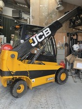 Jcb teletruk 25g for sale  CARLISLE