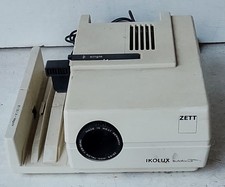 Proiettore diapositive zett usato  Verrayes