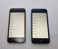 Bundle apple iphone for sale  CROYDON