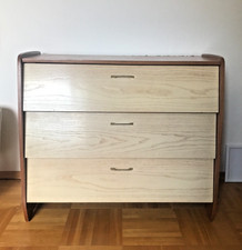 Schuhschrank 60er jahre gebraucht kaufen  Olsbrücken