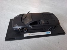 Lamborghini murcielago 2001 gebraucht kaufen  Frittlingen