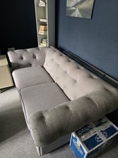 Seater sofa for sale  WALSALL