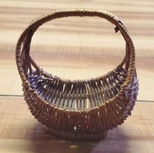 Vintage wicker gondola for sale  Kingsport