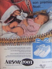 Absorbboot beverly baby d'occasion  Expédié en Belgium