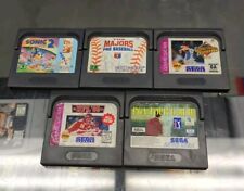 Bundle sega game for sale  Kingman