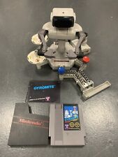 Nintendo nes r.o.b. usato  Lonato del Garda