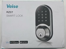 Veise smart fingerprint for sale  Pompano Beach