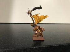 Warhammer etendard skavens d'occasion  Hagondange