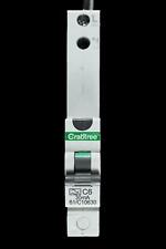 Crabtree amp curve for sale  UK