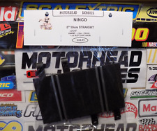 Ninco 10cm straight for sale  Rochester