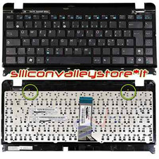 Topcase con tastiera usato  Solofra
